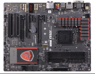 MSI Z97 GAMING 3 DDR3 LGA 1150